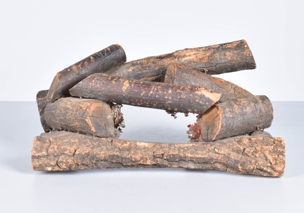 main photo of Fireplace logs