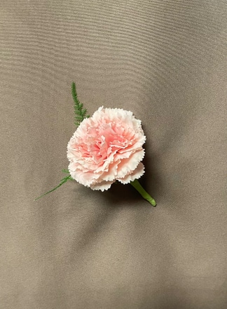 main photo of Pink Carnation Corsage