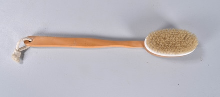 main photo of Scrubbing Brush