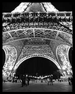 main photo of La Tour Eiffel