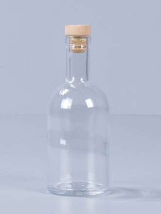 main photo of Glass Bottle