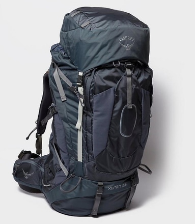 main photo of Osprey Camping Backpack