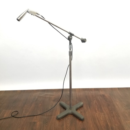 main photo of Boom Microphone Stand