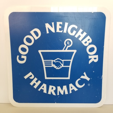 main photo of Good Neighbor Pharmacy