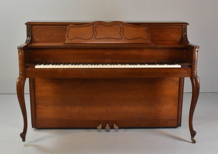 main photo of Upright Piano: Everette
