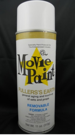 main photo of Movie Paint (Fullers Earth)