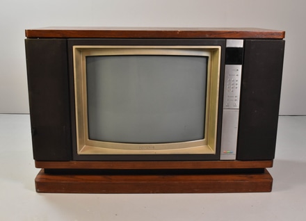 main photo of Television: Sony