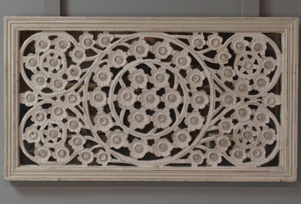 main photo of Carved Panel