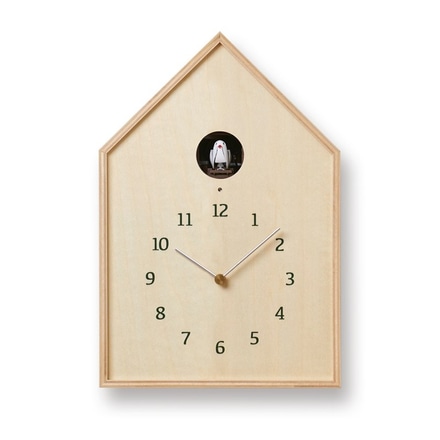 main photo of Cuckoo Clock