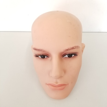 main photo of Mannequin Head