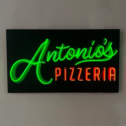 main photo of ANTONIO'S PIZZERIA