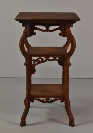 main photo of Victorian Occasional Table