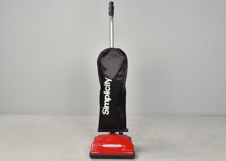 main photo of Simplicity Vertical Vacuum