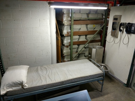 main photo of Jail Cell Props for Set Design