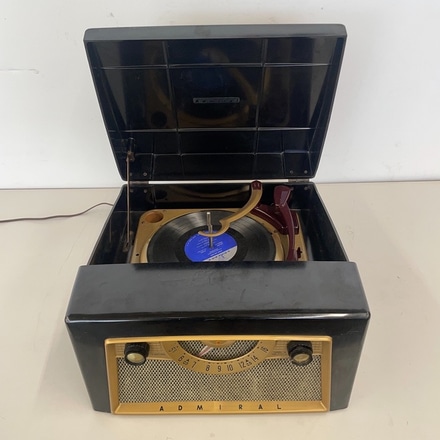 Record Player main photo of Record Player