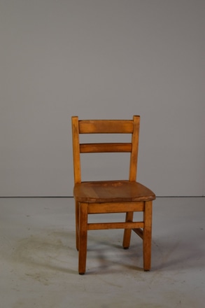 main photo of Kid's Chair