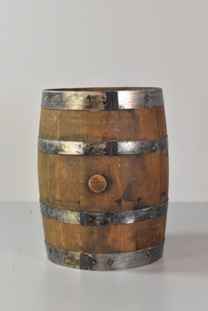 main photo of Barrel - Wood Keg