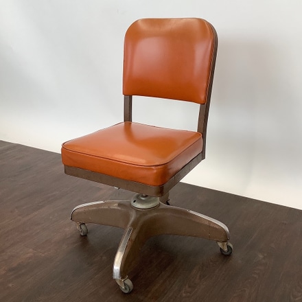 main photo of Cole-Steel Office Chair