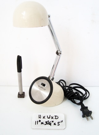 main photo of TASK & DESK LAMP