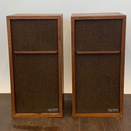 main photo of Wald Sound Speakers