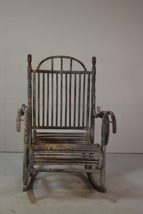 main photo of A & C Rocking Chair