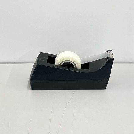 main photo of Black Tape Dispenser