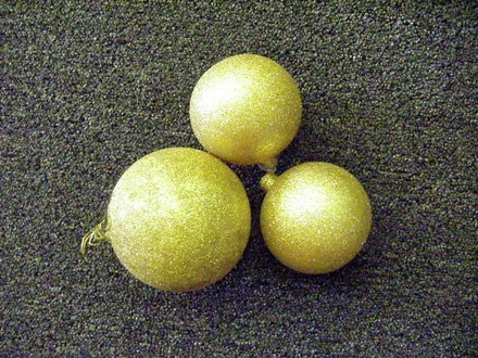 main photo of Ornaments