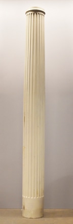 main photo of Fluted Pillar Column
