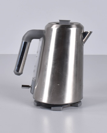 main photo of Electric Stainless Tea Kettle
