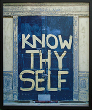 main photo of Know Thyself
