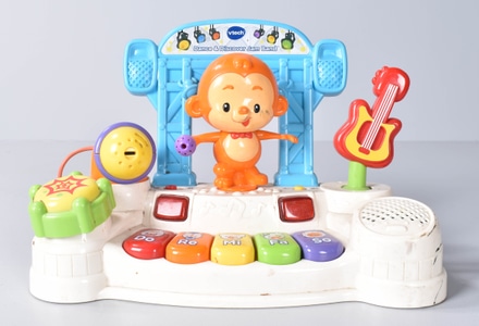 main photo of Baby Activity Toy