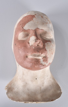 main photo of Head Sculpture
