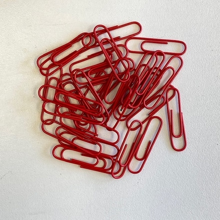 main photo of Paper Clips