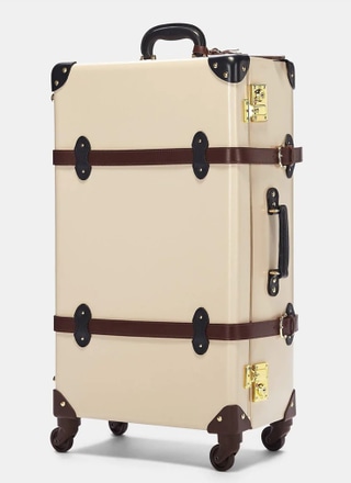 main photo of High End Rolling Check In Suitcase