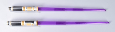 main photo of Lightsaber - Purple