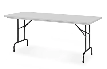 main photo of 6' Folding Table