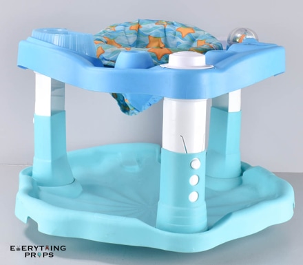 main photo of Baby Jumper Toy (Exersaucer)