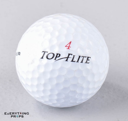 main photo of Pack of 10 Assorted Golf Balls