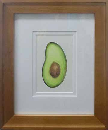 main photo of Avocado