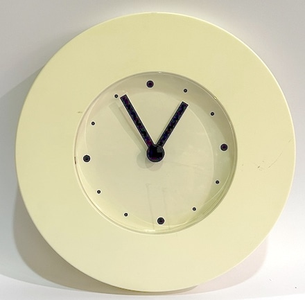 main photo of Vintage Ikea Clock