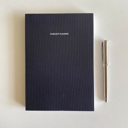 main photo of Notebook