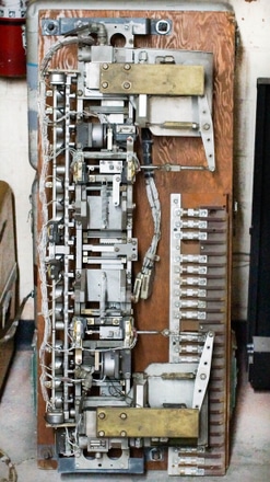 main photo of Mechanical Computer
