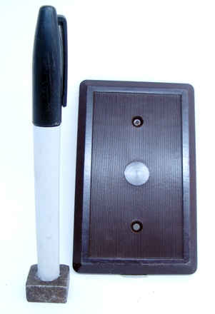 main photo of CABLE PLATE