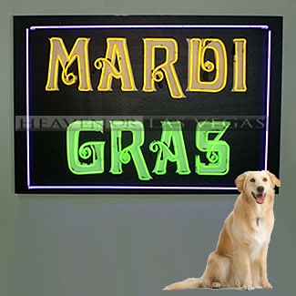 main photo of MARDI GRAS