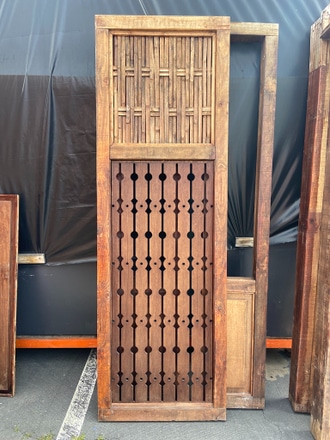 main photo of Tiki Door 2'6" x 7'9"