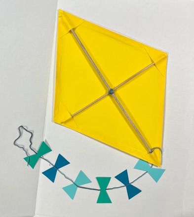 main photo of Paper Kite