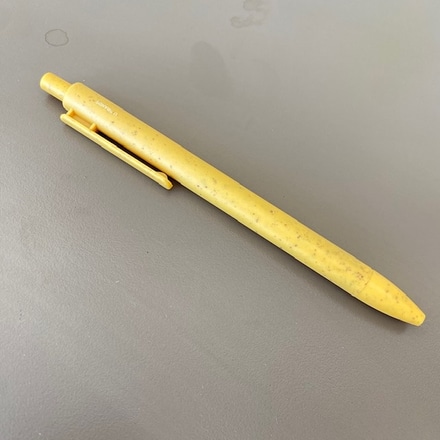 main photo of Yellow Pens