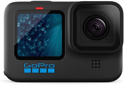 main photo of GoPro Hero11 Black