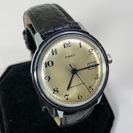 main photo of Timex Men's Watch