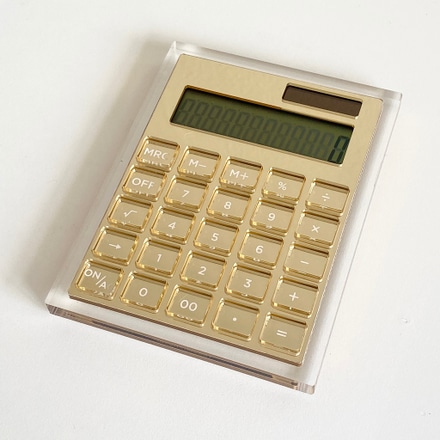 main photo of Calculator